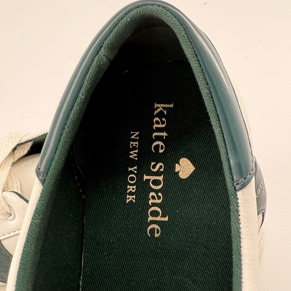 Kate Spade Iggy Sneakers Women’s Size 9.5 - Picture 12 of 12